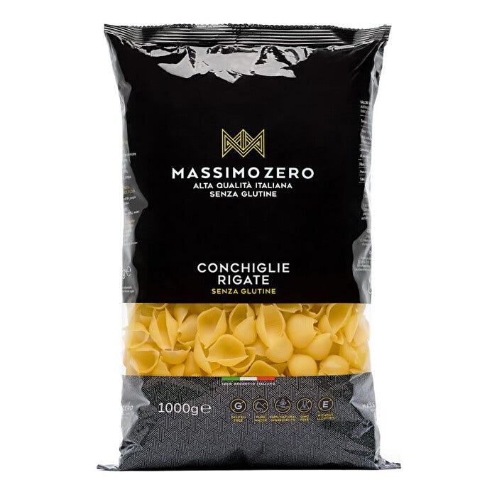 Massimo Zero Conchiglie 1Kg-1