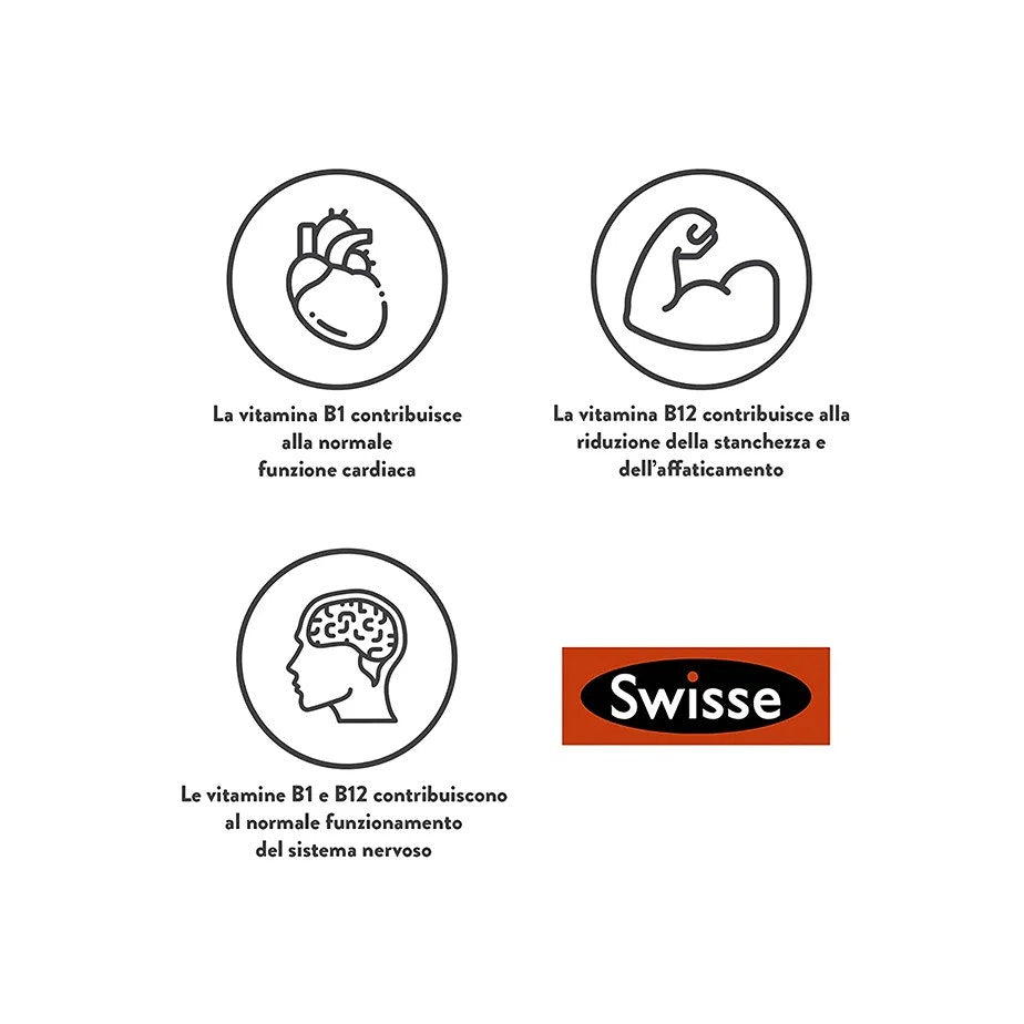 Swisse Maxi Coenzima Q10 30 Capsule Molli-6