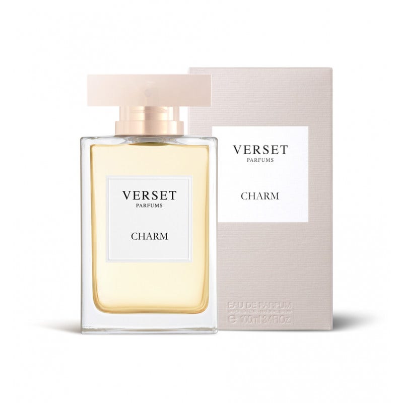 Verset Charm For Her Edt 100ml-1