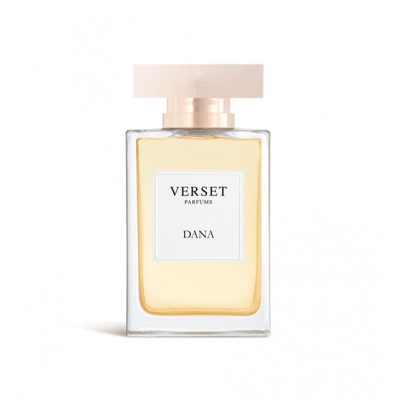 Verset Dana Edp Pour Femme 100ml-2