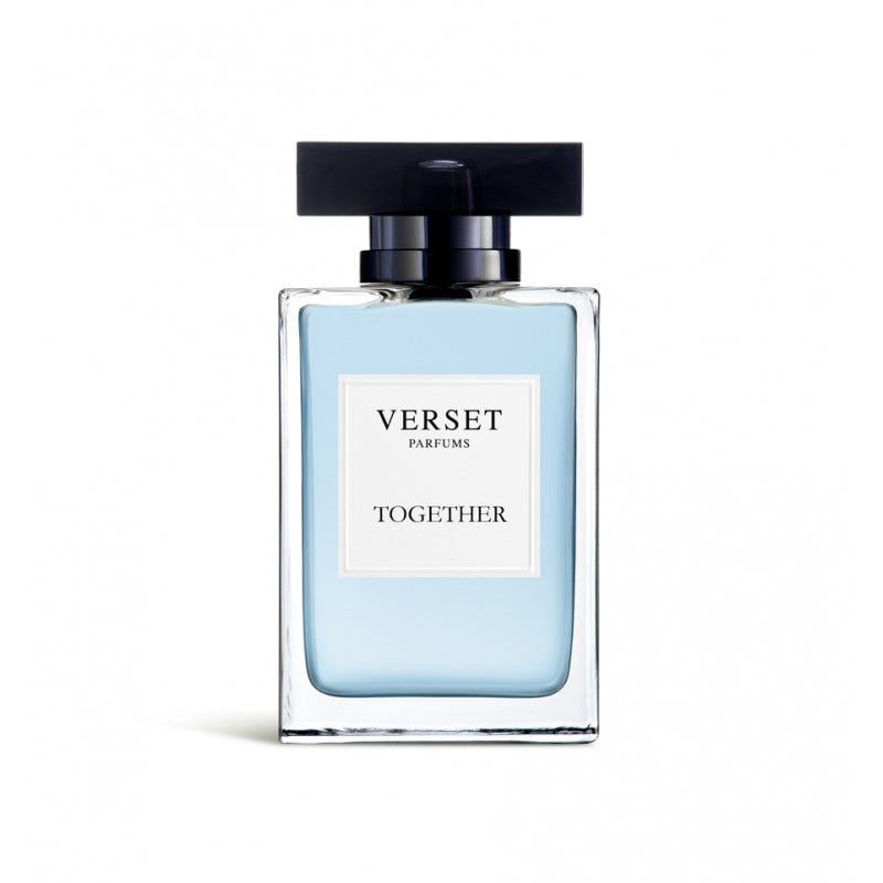 Verset Together Edp Pour Homme 100ml-2