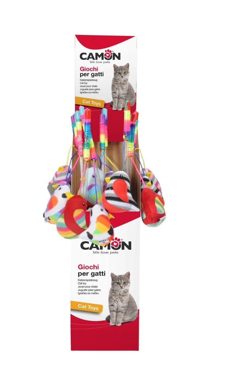Camon Gioco Gatto Magic Play-1
