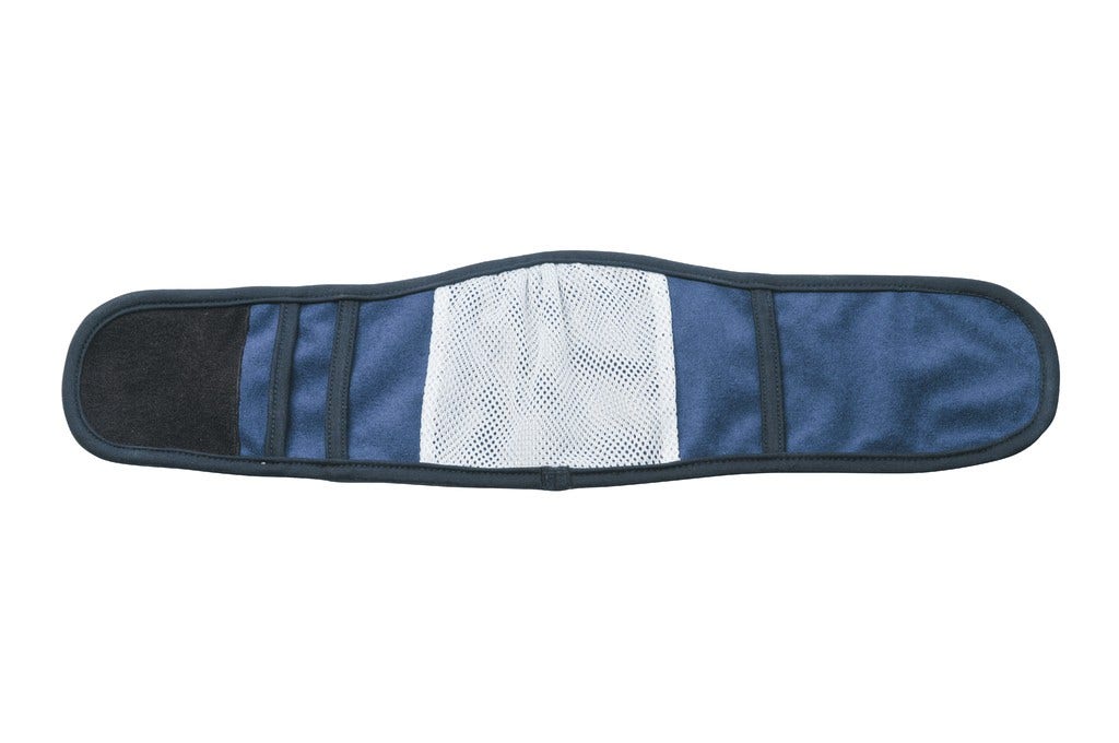 Camon Fascia Igienica per Cani Maschi Blu Taglia 5-0