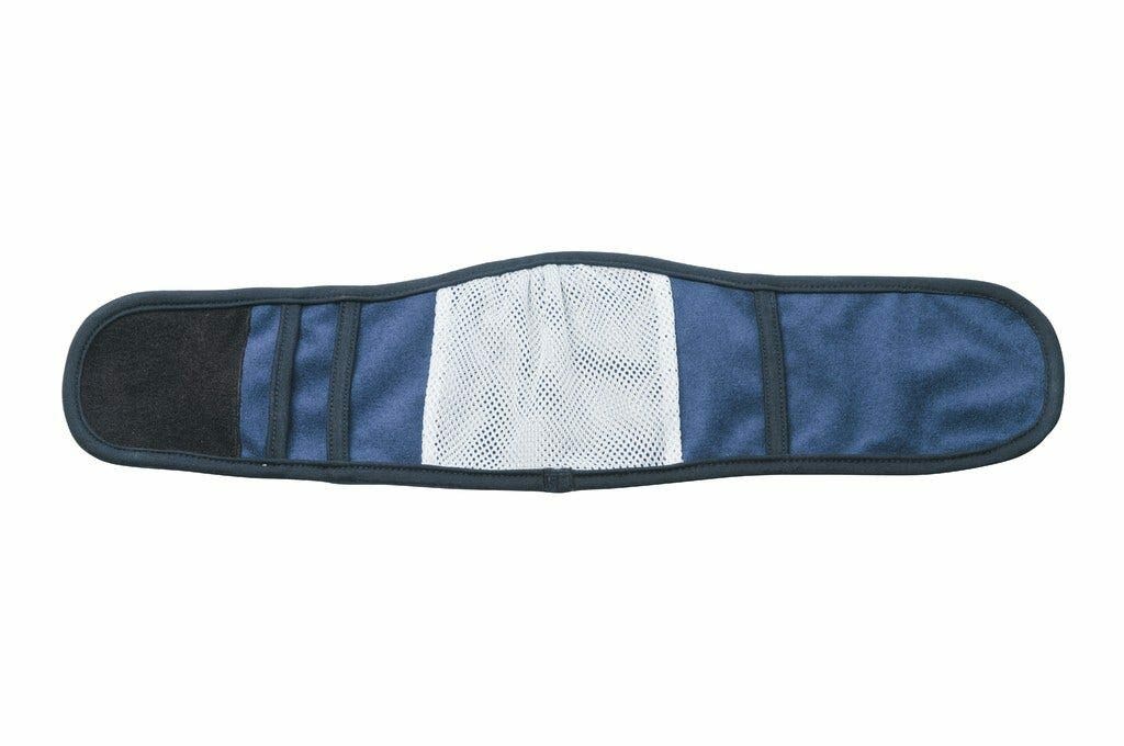 Camon Fascia Igienica per Cani Maschi Blu Taglia 5-3