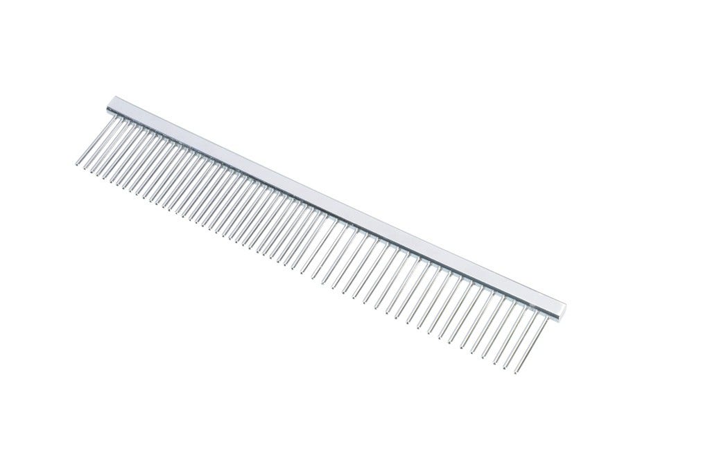 Camon Pettine Lineare Cromato 16cm-0