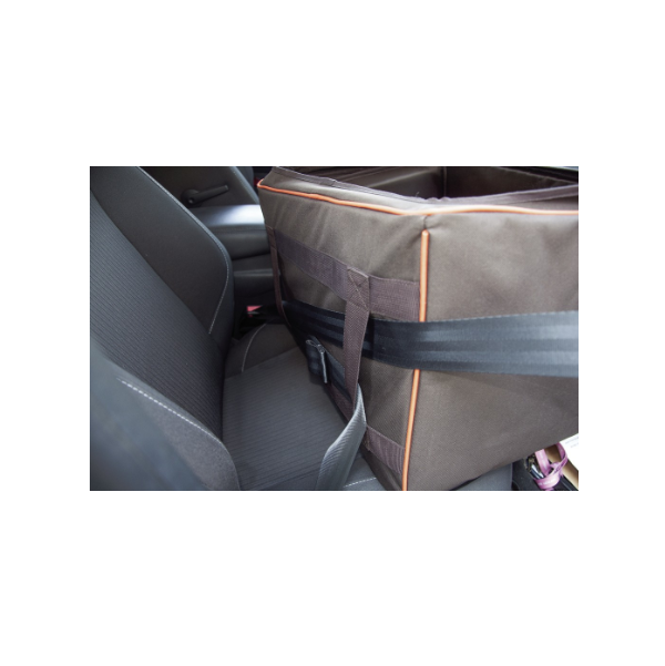 Walky Pet Drive Box Plus Trasportino Per Cani-2