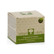 Aleppo Colors Unguento di Aleppo 50ml-1