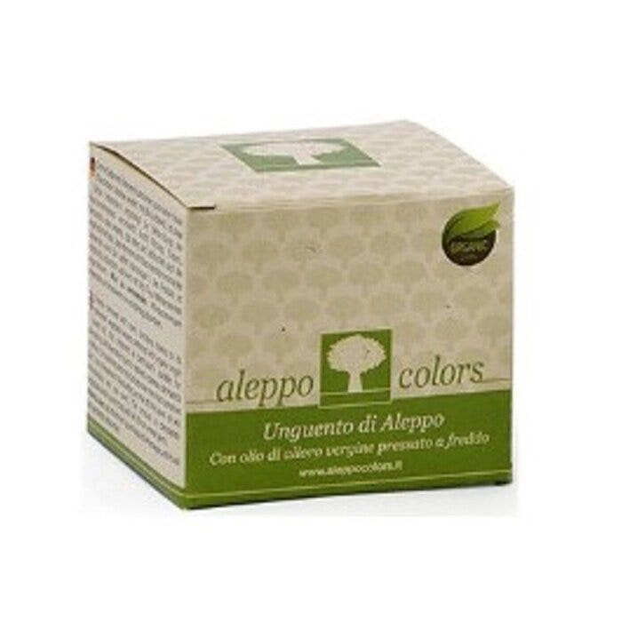 Aleppo Colors Unguento di Aleppo 50ml-1