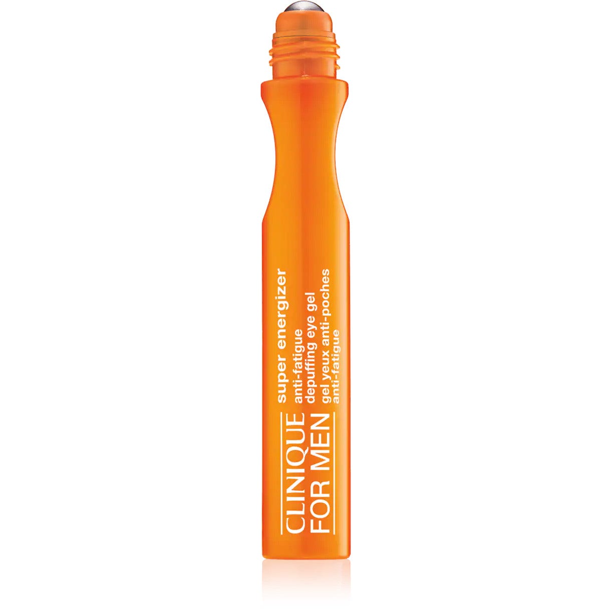 Clinique For Men Super Energizer Anti-Fatigue Depuffing Eye Gel 15ml  - 1