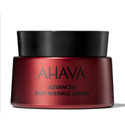 Ahava Crema Viso Antirughe Avanzata Profonda 50ml  - 1