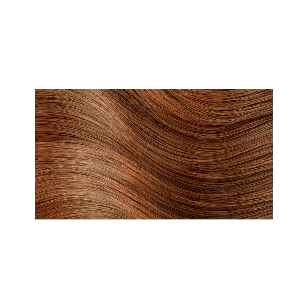 Herbatint Tintura Per Capelli Gel Permanente 8R Biondo Chiaro Ramato 3 Dosi 300ml-6