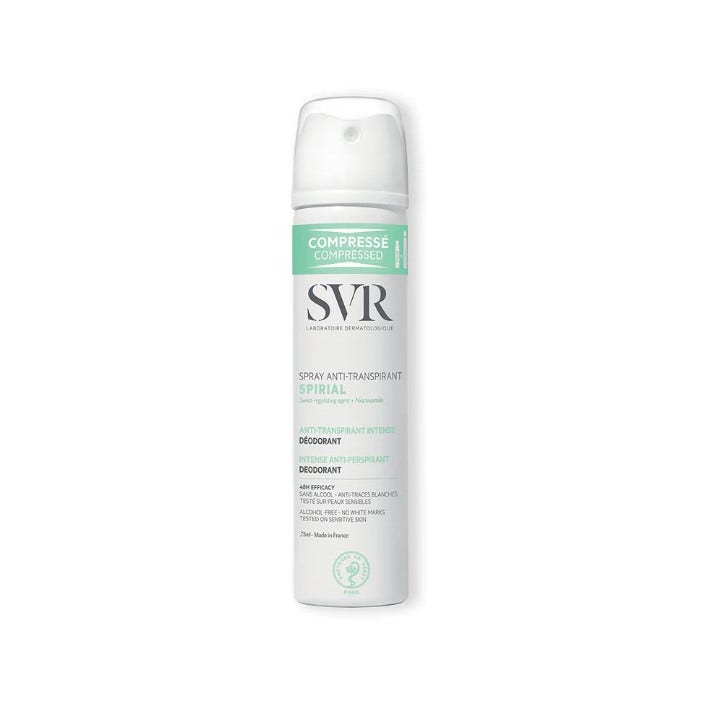 SVR Spirial Spray Antitraspirante 75ml-5