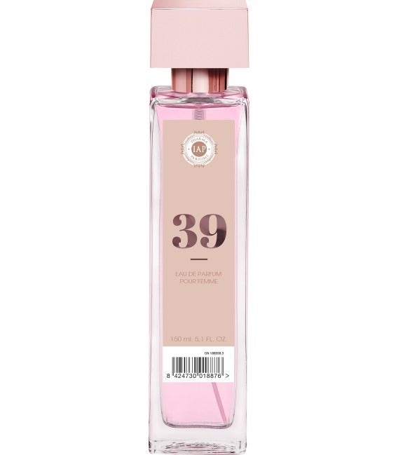 Iap Pharma Eau De Parfum 39 Pour Femme 150ml-2