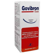 Govibron Tuss Tosse Secca e Grassa 140 ml-1
