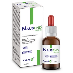 Nausend Gocce 30ml-1