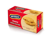 Mc Vitie's Avena Classic Senza Glutine 150 g-0