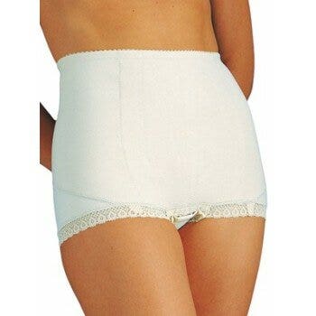 Dualsan Slip Contenitivo Donna Taglia 6-1
