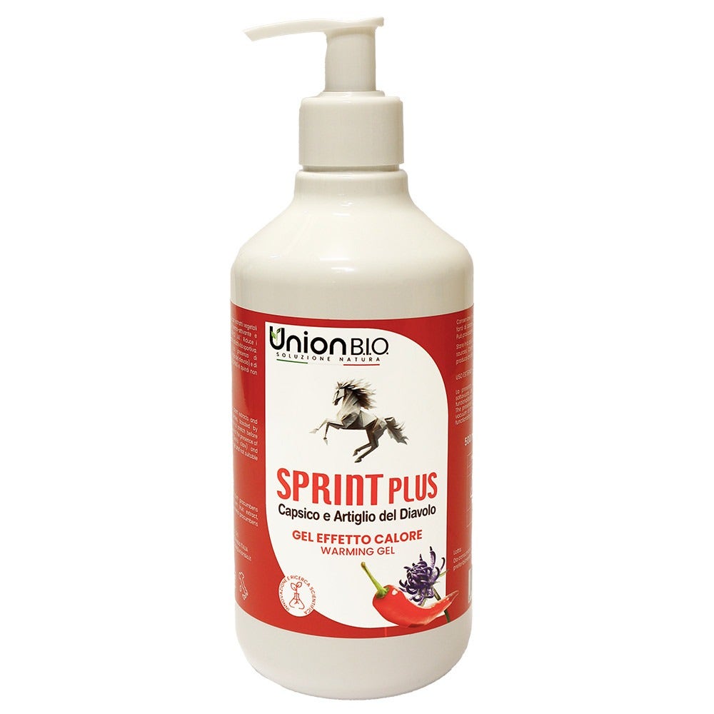 Sprint Plus Per Equini 500ml-3
