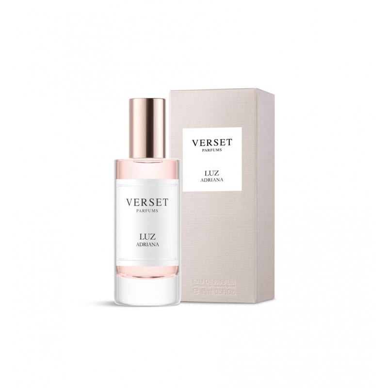 Verset Luz Adriana Edp Puor Femme 15ml-1