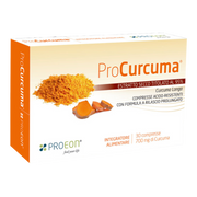 Procurcuma 30 Compresse