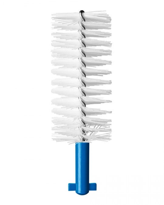 Curaprox CPS 410 Perio Plus 5 Scovolini + 1 Supporto-3