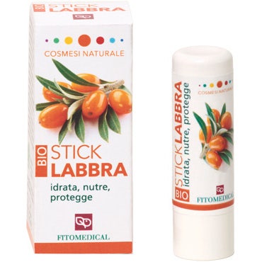 Stick Labbra Bio 7ml - 2