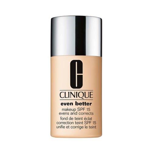 Clinique Even Better Makeup Fondotinta Uniformante/Correttivo SPF15 WN 16 Buff 30ml