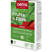 Frutta & Fibre Forte 24 Compresse-3