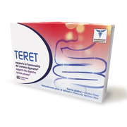 Pharmaday Pharmaceutical Teret 60 Compresse-1