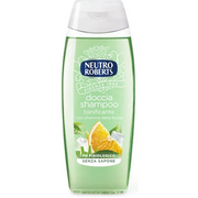 Neutro Roberts Doccia-Shampoo Tonificante E Vitalizzante Frutta 250ml