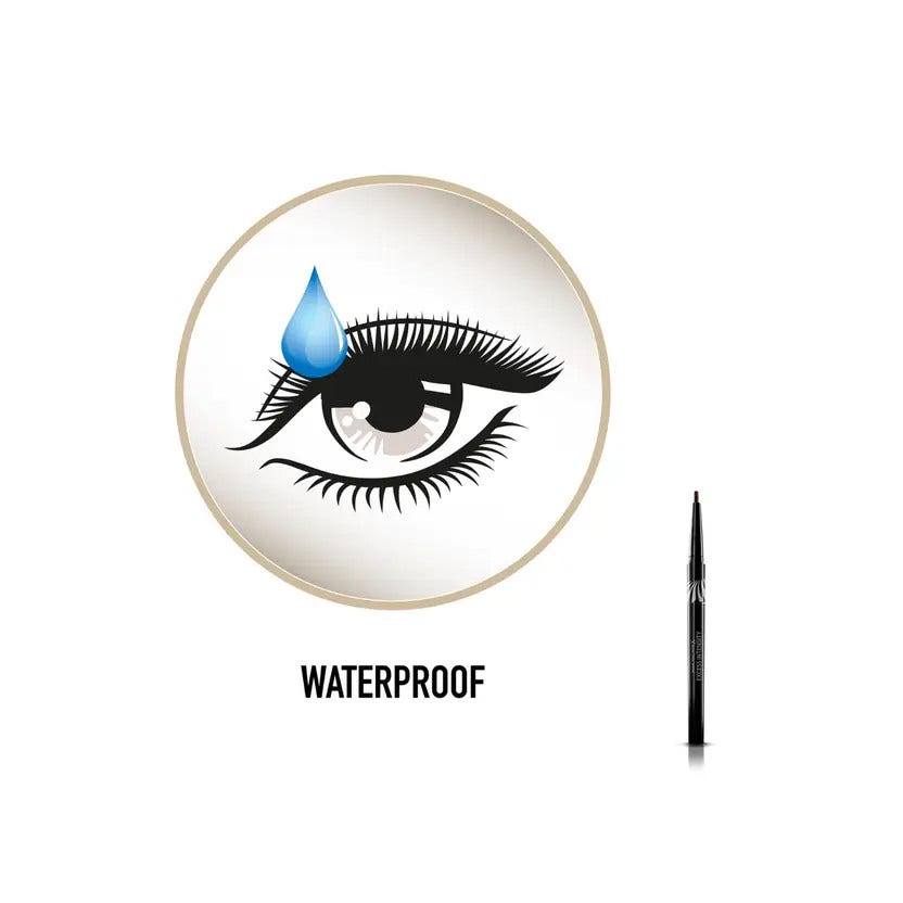 Max Factor Matita Occhi Kohl Eyeliner 06 Brown-5
