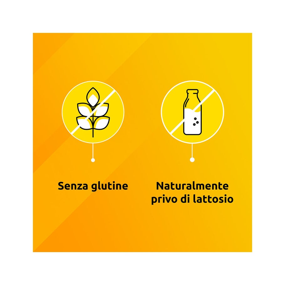 Supradyn Ricarica Mentale con Acido Folico Caffeina e Guaranà Gusto Acerola 10 Compresse Effervescenti-22