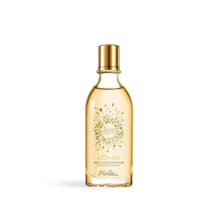 Melvita Olio Straordinario L'Or Bio 50ml-3