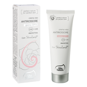 Alta Natura Crema Viso Antirossore Giorno 50ml SPF 6-1