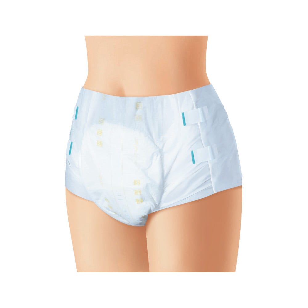 Serenity Classic Pannolone Mutandina Maxi Taglia XL 15 Pezzi-1