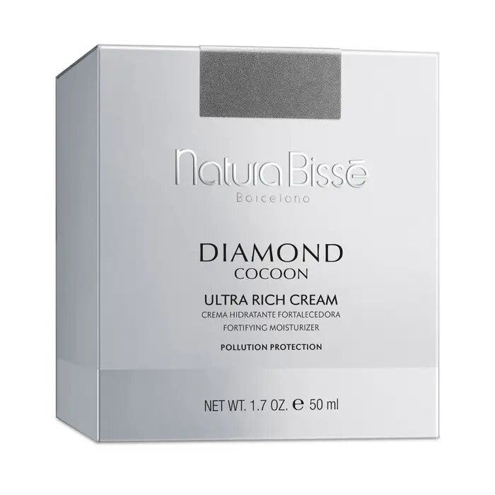 Natura Bissé Diamond Cocoon Ultra Rich Cream 50ml-4