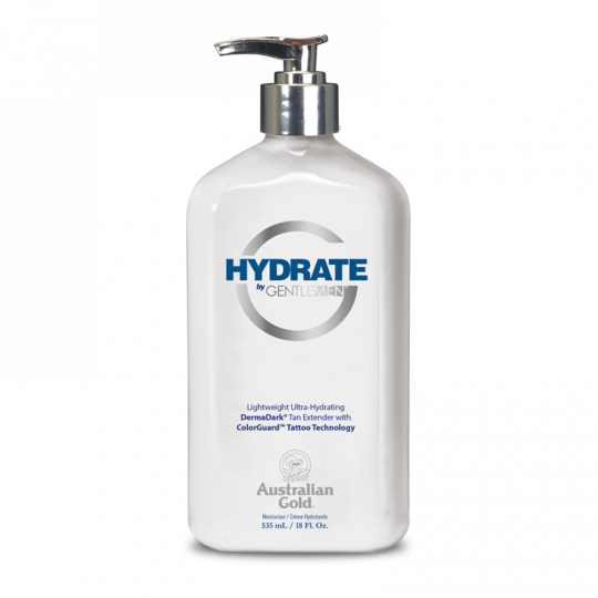 Australian Gold Hydrate By Gentlemen Idratante Doposole 535ml-1
