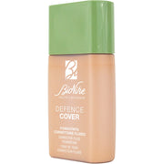 Bionike Defence Cover Fondotinta Correttore Fluido 105 Cognac 40 ml  - 3