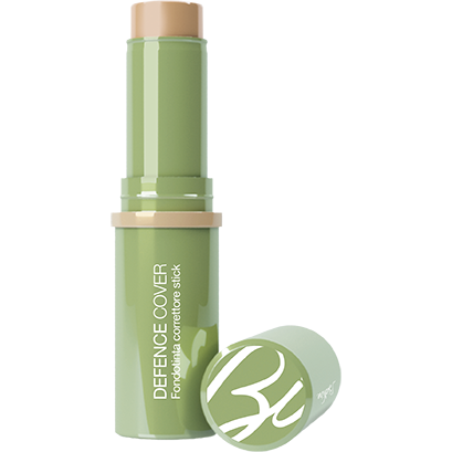 Bionike Defence Cover Fondotinta/Correttore Stick 205 Cognac 10g  - 3