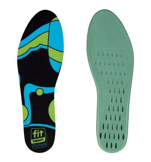 Fit Therapy Posture Soletta Uomo Taglia 39-46 1 Paio-1