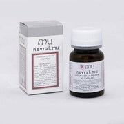 Nevral Mu 45 Capsule-1