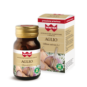 Winter Aglio 30 Capsule Vegetali -1