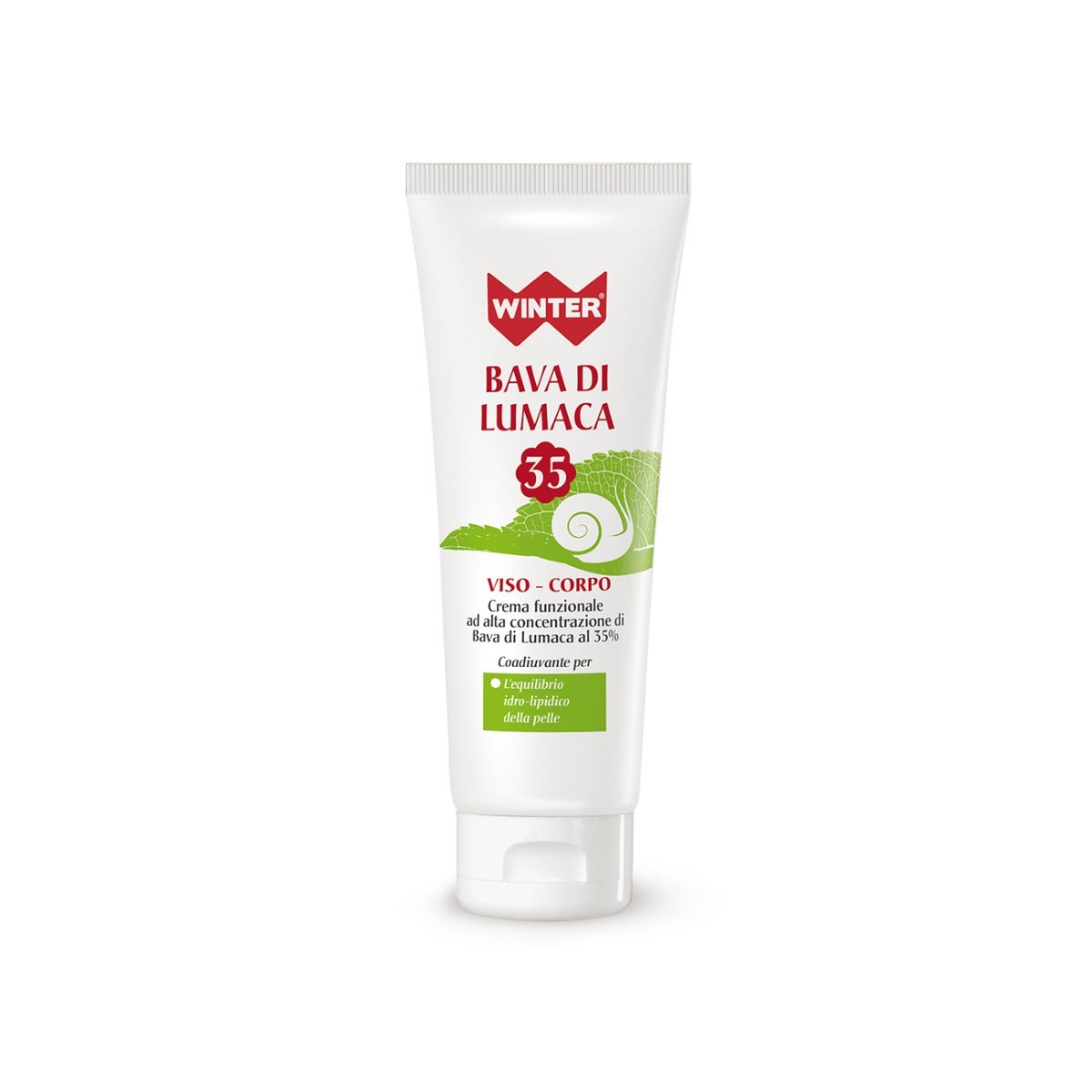 Winter Crema Viso E Corpo Bava Di Lumaca 35 100ml-1