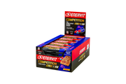 Enervit Competition 25 Barrette Gusto Frutti Rossi Da 30g-1