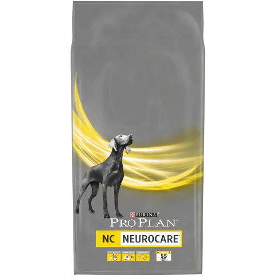 Purina Pro Plan Veterinary Diets Secco Cane NC Neurocare Sacco 12kg-1