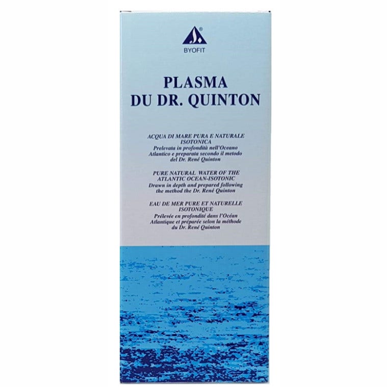 Plasma Dr Quinton 1000ml-1