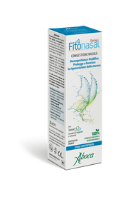 Aboca Fitonasal Spray Concentrato 30ml-3