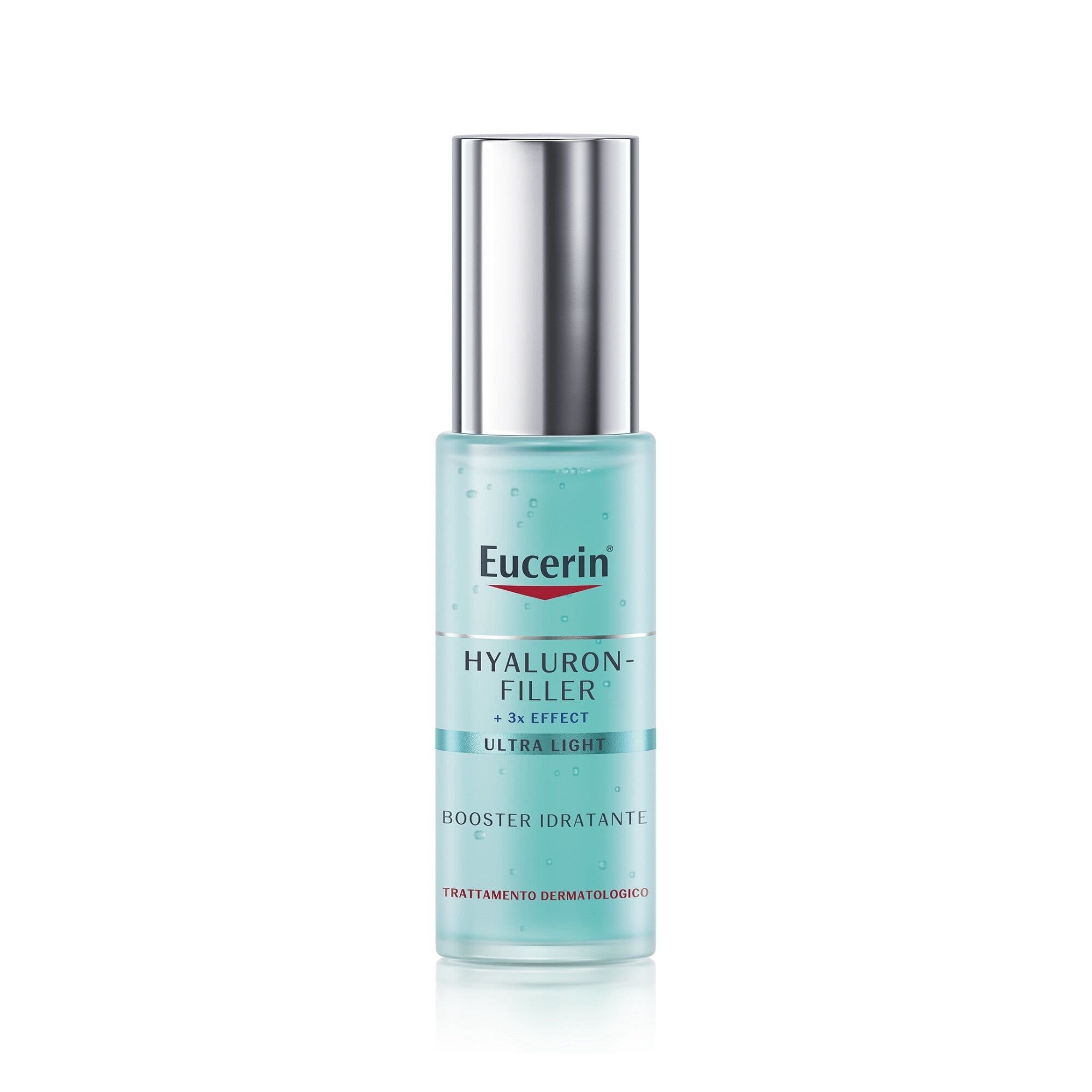 Eucerin Hyaluron-Filler Booster Idratante trattamento 30 ml-1