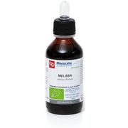 Fitomedical Melissa Bio Tintura Madre Gocce 100ml-1