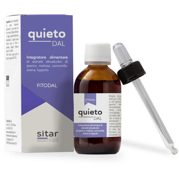 Quietodal 50ml Fitodal-2